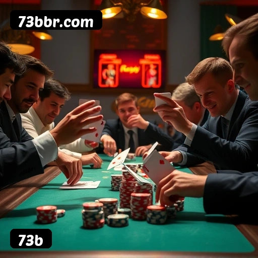 Interface do cassino ao vivo