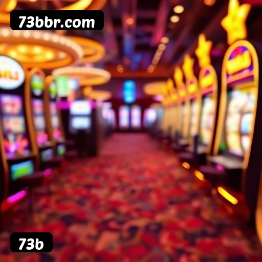 Bônus de boas-vindas 73b