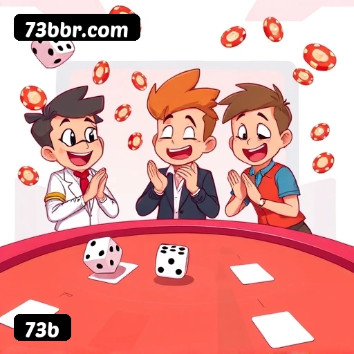 Métodos de pagamento aceitos na 73b