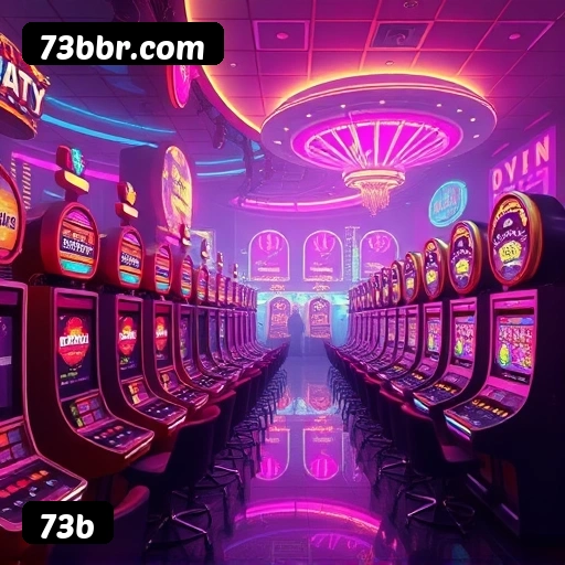 Siga a 73b no Facebook