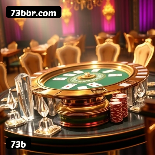 Lottery Clássica na 73b